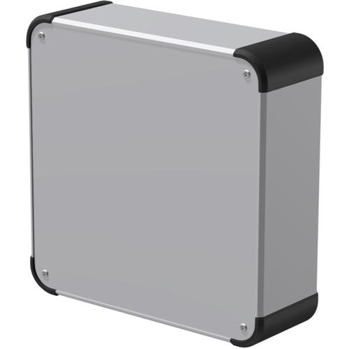 タカチ ( タカチ電機工業 )　ＥＭＣシールドボックス ( AUXE177-43-20RP-SB )
