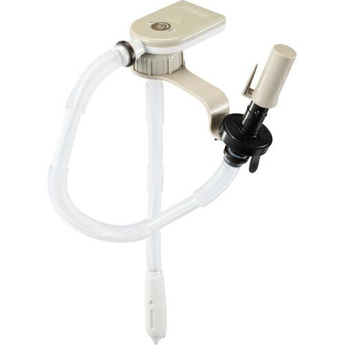 工進 乾電池式灯油ポンプ ( EPF-803ML ) (10本セット) (株)工進 (メーカー取寄)