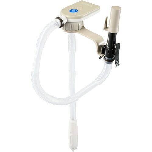 工進 乾電池式灯油ポンプ ( EPF-803B ) (株)工進