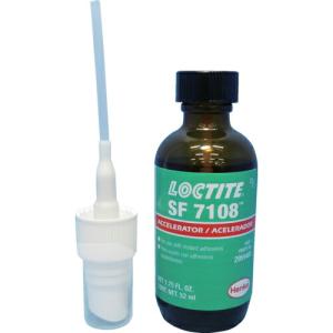 ロックタイト 硬化促進剤 SF7108 1.75oz(52ml) ( 2959405 ) ヘンケルジャパン(株)ACM事業部｜orangetool