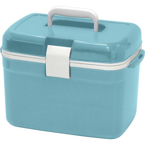 JEJアステージ クーラーボックス フォレスクルー13 セラドンブルー ( FRC13CBL )
