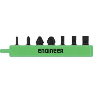 ENGINEER プラマイ極短セット ( DS-301 )｜orangetool