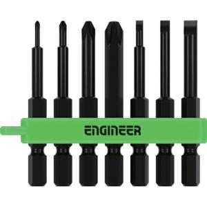 ENGINEER プラマイミドルセット ( DS-401 )｜orangetool