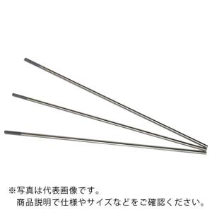 NT NTタングステン電極2%セリウム入 Φ1.6 ( NT-16 )｜orangetool