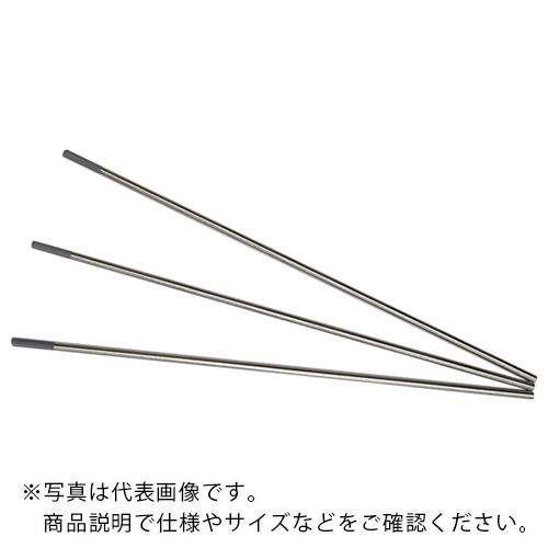 NT NTタングステン電極2%セリウム入 Φ1.6 ( NT-16 )