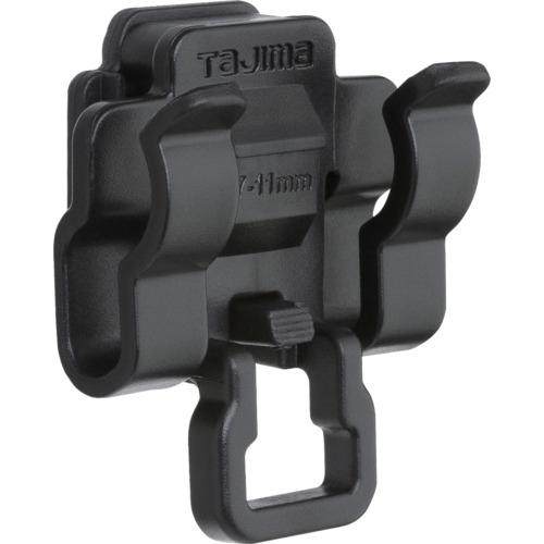 タジマ ヘルメット セフメット用セフペンホルダー 1本差し ( HASFP )