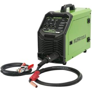 育良 半自動アーク溶接機 スキルアークプロ (40085) ( ISK-SA200W )｜orangetool