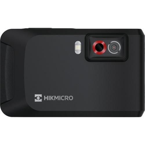 HIKMICRO コンパクトグラフィーカメラ  ( POCKET E )