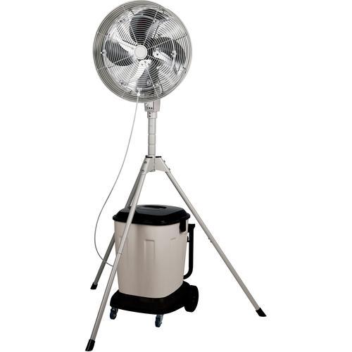 NAKATOMI ミスト発生機 ミストファン ( MISF-45N )