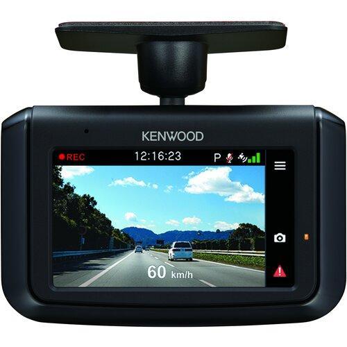 ＫＥＮＷＯＯＤ　前方撮影ドライブレコーダー (DRV-R30S)
