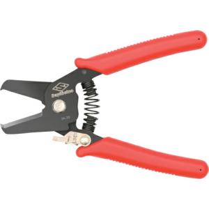 SapiSelco ケーブルタイカッター 1入 ( PIN.009 )｜orangetool
