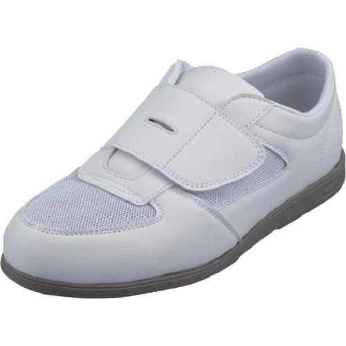 シモン 静電作業靴 クリーンエースCA-81 29.0cm ( CA81-290 )