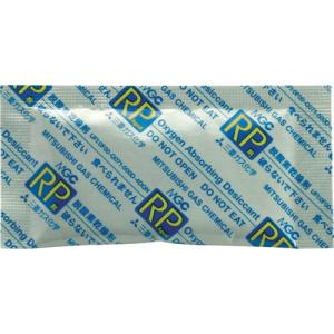 三菱ガス化学 酸素・水分・腐食性ガス吸収剤"RPシステム"RP-3AEC (25個入) ( RP3AEC )｜orangetool