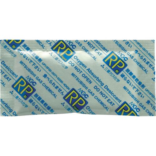 三菱ガス化学 酸素・水分・腐食性ガス吸収剤&quot;RPシステム&quot;RP-3AEC (25個入) ( RP3A...