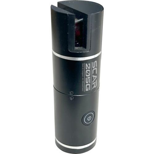 STS グリーンレーザー墨出器  ( SCAR-205G )