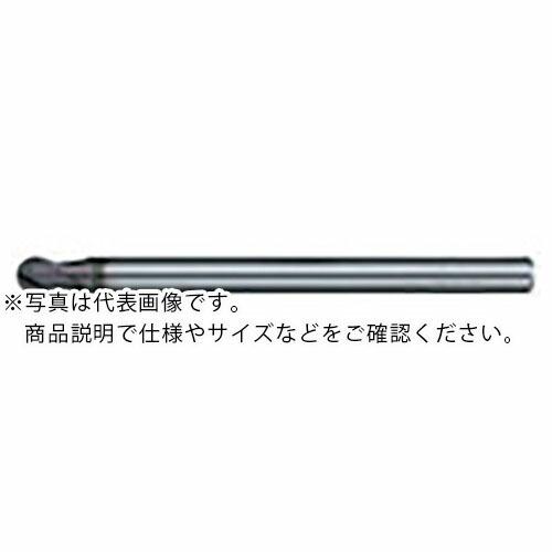NS ( 日進工具 )　無限コーティング　ショートボールエンドミル　ＭＳＢ２３０Ｓ　Ｒ１ ( MSB...