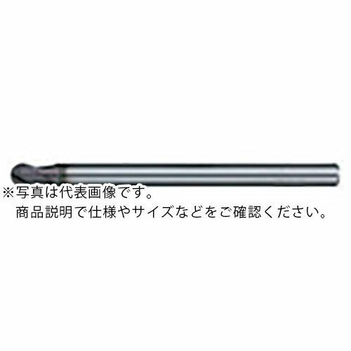 NS ( 日進工具 )　無限コーティング　ショートボールエンドミル　ＭＳＢ２３０Ｓ　Ｒ４ ( MSB...
