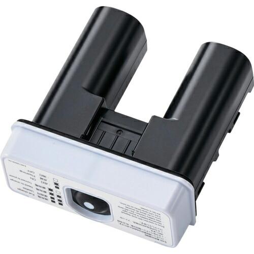 シゲマツ 電動ファン付き呼吸用保護具用バッテリー (03579) ( BA-L2H-1 )
