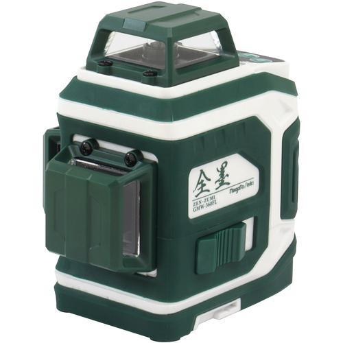 SK グリーンレーザー 全墨 ( GMW-360FL ) 新潟精機(株)