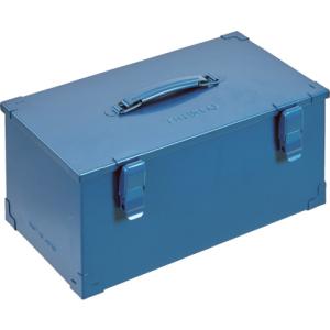 TRUSCO 樹脂トレー付工具箱 351×198×150 ( PT-360A )｜orangetool
