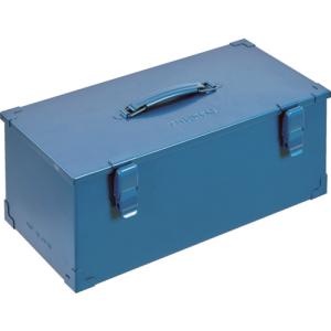 TRUSCO 樹脂トレー付工具箱 403×198×150 ( PT-410A )｜orangetool
