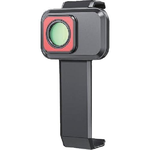 HIKMICRO コンパクトグラフィーカメラ Pocketシリーズ用マクロレンズ ( HM-P201...