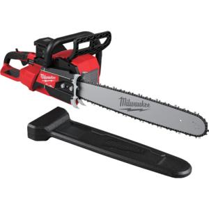 milwaukee M18 FUEL 508mm ダブルバッテリーチェーンソー ( M18 F2CHS50-0 JP )｜orangetool