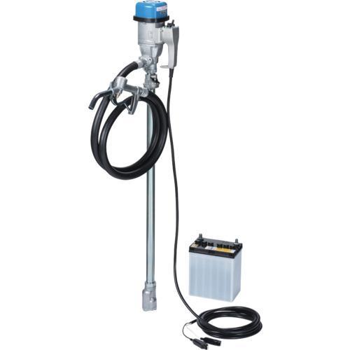 エムケー ハイチェックポンプ  ( CP-33K )