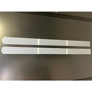 アラオ フォークリフト用 爪保護 フォークマグマット 1m ( AR1391 )｜orangetool