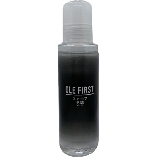 リベルタ OLE FIRSTスカルプ男魂 ( OF2019602 )