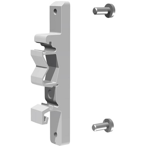 タカチ DINレール取付足 ( DRF80-1 )