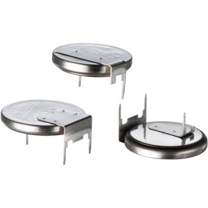 タカチ タブ付リチウムコイン電池 水平タイプ ( CRH2477N-T )｜orangetool