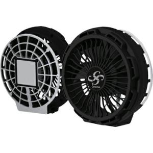 Cross-fan ペルチェ付空調ファン Ex40 スターターキット ( SKT-CS52 )｜orangetool