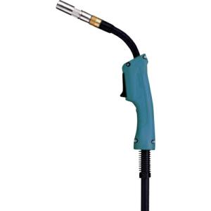DAIHEN CO2/MAG溶接トーチ ブルートーチIV 大型ハンドル 350A 3m長 ( BT3514-30 )｜orangetool
