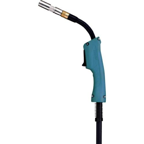 DAIHEN CO2/MAG溶接トーチ ブルートーチIV 大型ハンドル 350A 4.5m長 ( B...