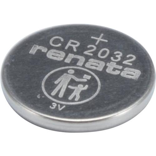 タカチ コイン形二酸化マンガンリチウム電池 ( CR2032 )