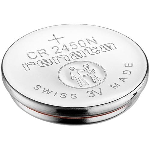 タカチ コイン形二酸化マンガンリチウム電池 ( CR2450N-T )