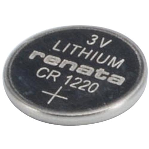 タカチ コイン形二酸化マンガンリチウム電池 ( CR1220 )