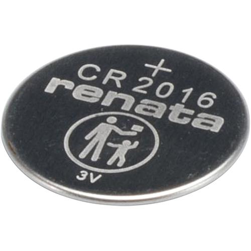 タカチ コイン形二酸化マンガンリチウム電池 ( CR2016 )