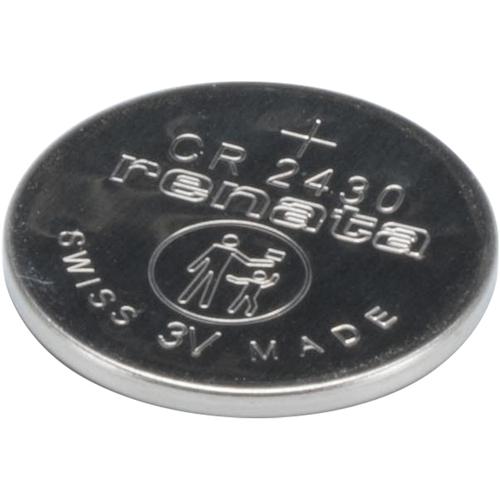 タカチ コイン形二酸化マンガンリチウム電池 ( CR2430 )