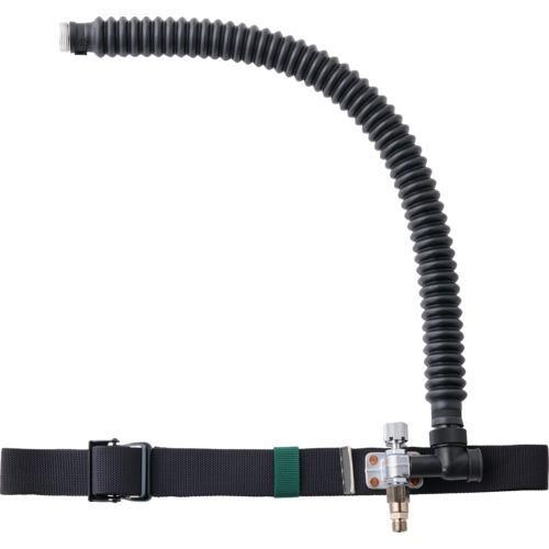 シゲマツ 腰バンド (04905) ( AL-4NKB ) (株)重松製作所