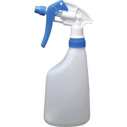 KOKUGO スプレーボトル キャニオンスプレー 青 500ml ( 101-29103 )