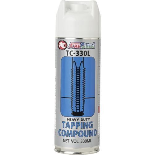 旭 タッピングコンパウンドL スプレー TC-330L ( 2856 )