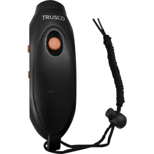 TRUSCO 【長期欠品中】電子ホイッスル ロック機能付き ( TEWH-125 ) トラスコ中山(...