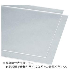 TRUSCO アクリル板 透明 厚み2mm 600X900mm ( ABD2-600-900 )｜orangetool