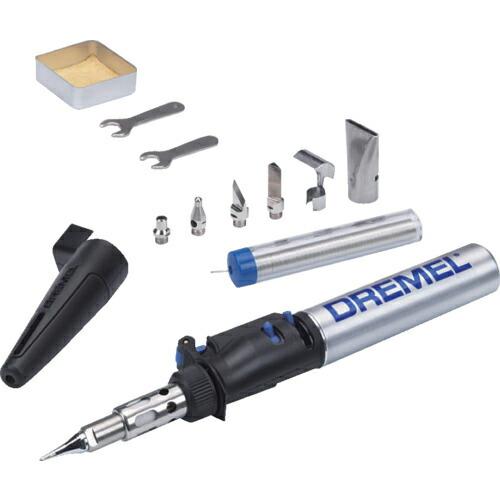 ドレメル コードレスはんだごて 2000型VERSATIPバーサチップ ( F0132000JE )