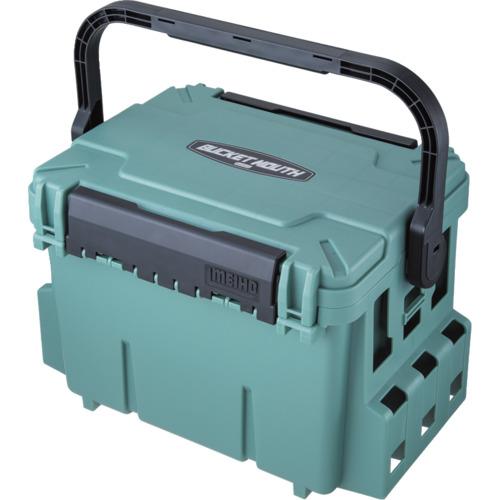 MEIHO バケットマウスBM―7000グリーン ( BM-7000 GR ) 明邦化学工業(株)