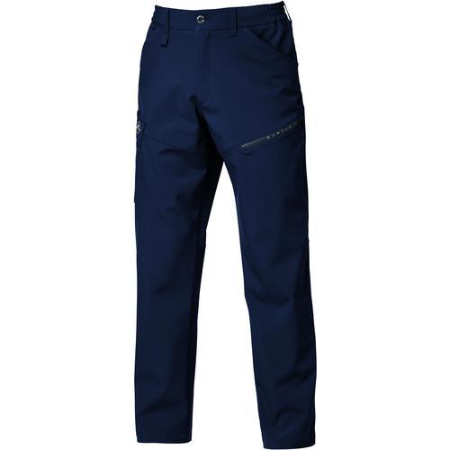 BURTLE 【25年12月末入荷見込み】 ウォームアップパンツ ストームグレー ( 823-53-...