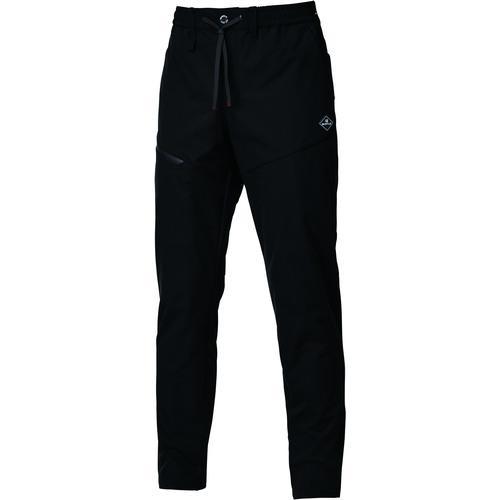 BURTLE 【25年12月末入荷見込み】 エアーテックパンツ ブラック ( 484-35-L ) ...