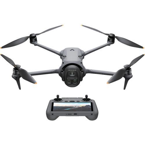 DJI ドローン DJI Mavic 4 Pro(DJI RC 2付属) ( D250513010 ...